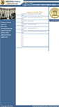Mobile Screenshot of pcabucuresti.mpublic.ro